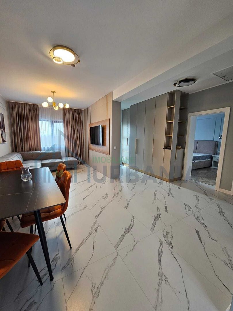 Casa 4 Camere/2 bai, Incalzire Pardoseala, Miroslava-Vorovesti, 420mp - Poză 5