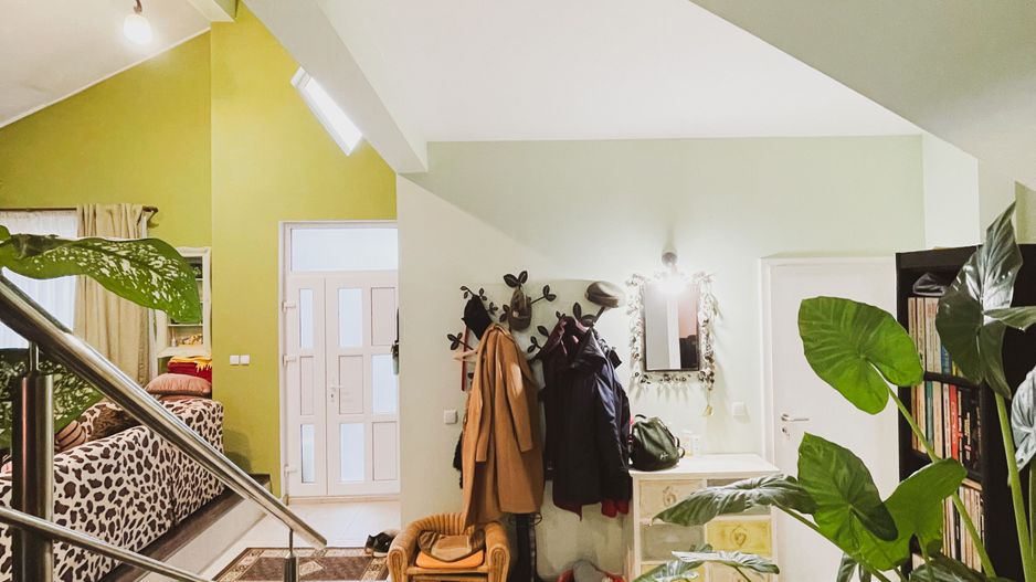 OFERTA VANDUTA - Casa Sacalaz - curte superba | 180 mp, 5 camere - Poză 23