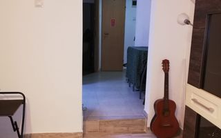 APARTAMENT COZY DE VANZARE/SCHIMB LA DEMISOL, MOBILAT, UTILAT,  ANDREI MURESAN - Poză 6