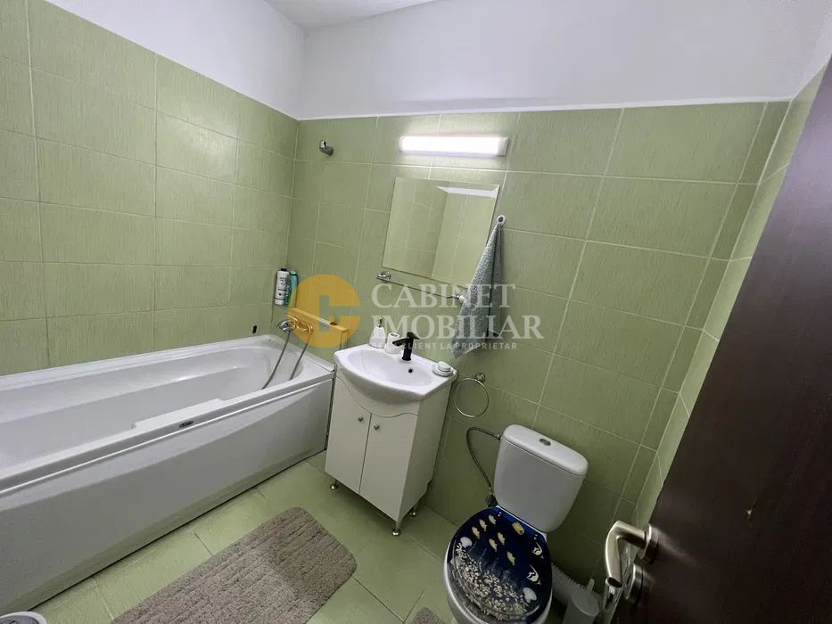 Chirie - 2 camere - Complex de apartamente - Poză 6