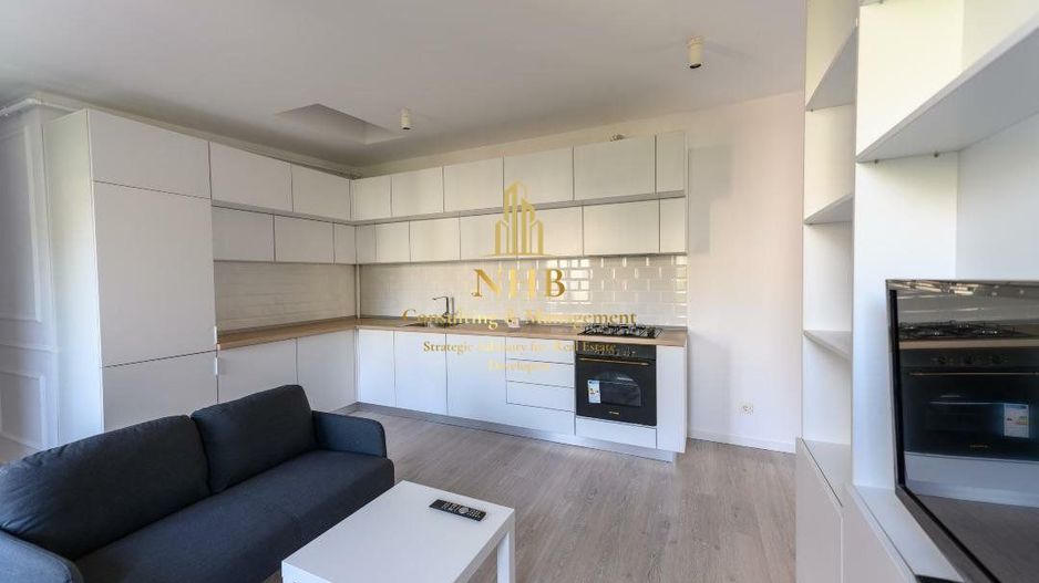 Apartament 2 Camere | Bucur Obor - Poză 6