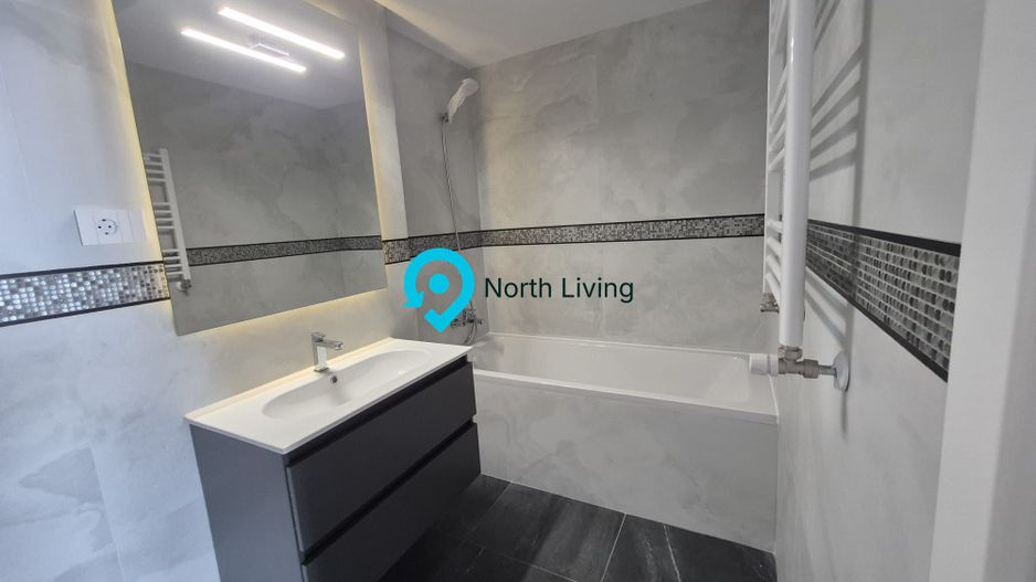 Apartament 4 Camere LUX | 136 MP | Iancu Nicolae | Proiect Final 2026 - Poză 11