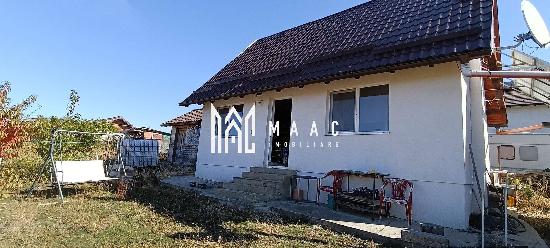 Casă de vânzare 3 camere | Sura Mare | 118 mp | teren 650 mp - Poză 16