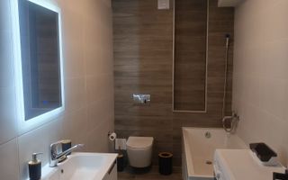 Apartament tip studio decomandat, prima închiriere, finisaje premium – Valea Lupului / Rond Păcurari - Poză 5