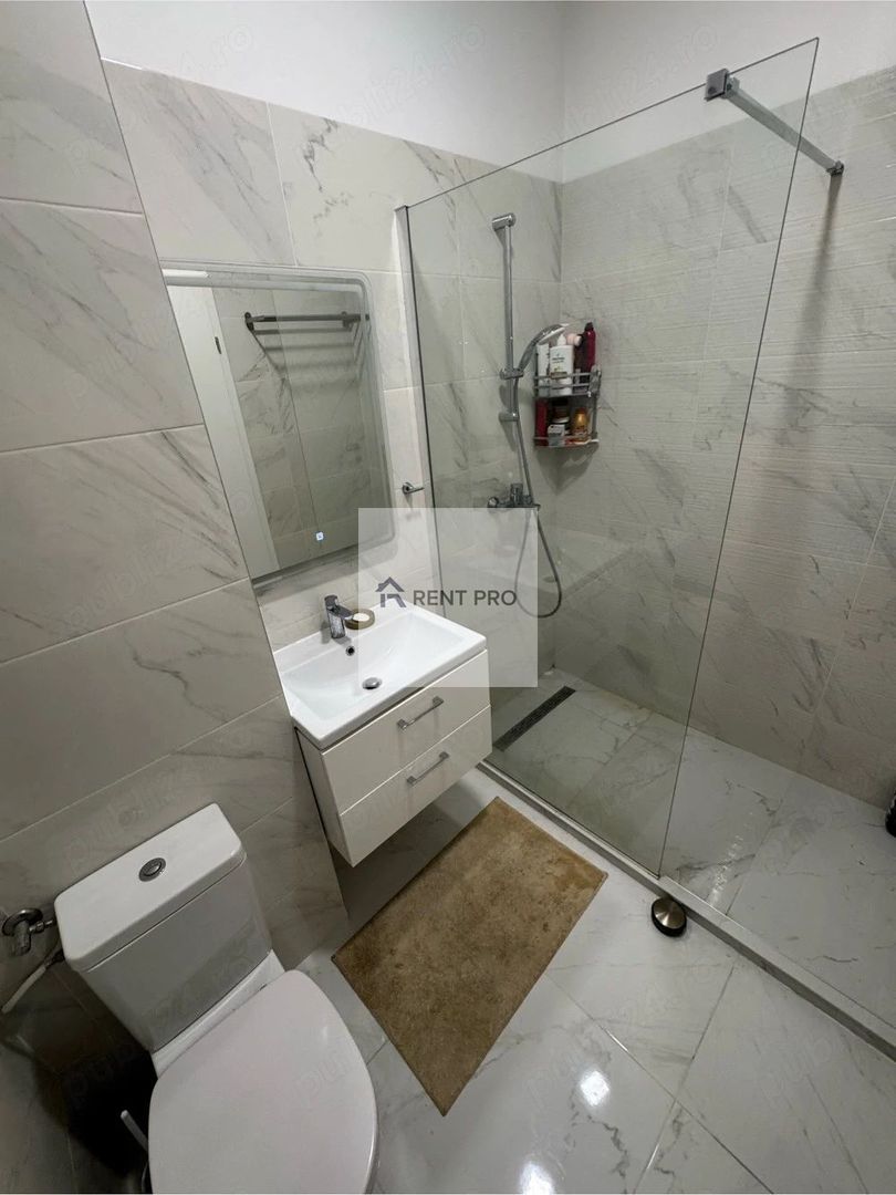 Garsoniera Regie Residence / Grozavesti - Poză 5