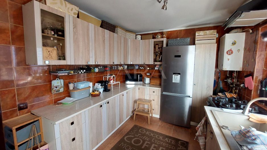 Casa visurilor tale în Florești, in aproprierea strazii Avram Iancu. - Poză 1