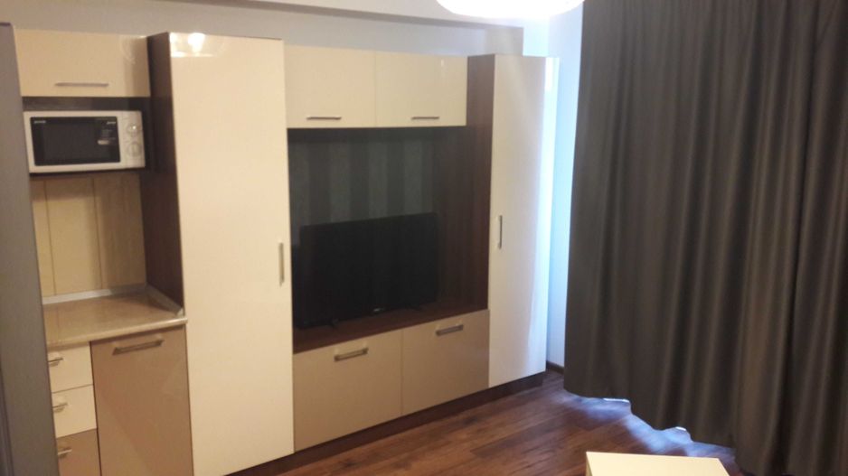 De inchiriat garsoniera in zona Floreasca, Barbu Vacarescu - Poză 2