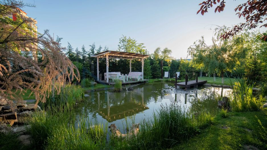 Spațiu de birouri de închiriat, 95 mp, Iași, Tudor Vladimirescu - Poză 2