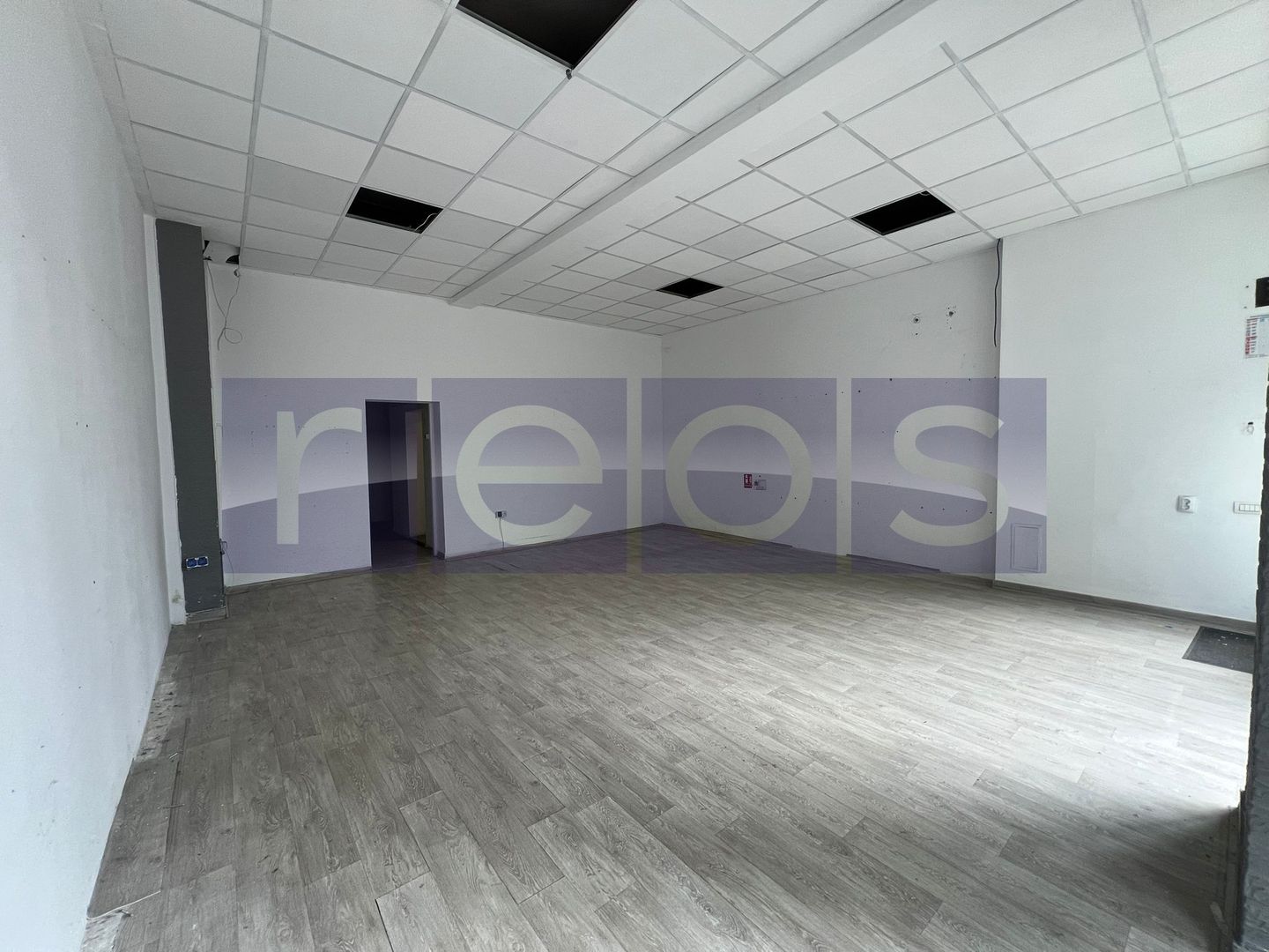 INCHIRIERE SPATIU COMERCIAL | PARTER | ZONA CALEA VITAN - Poză 2