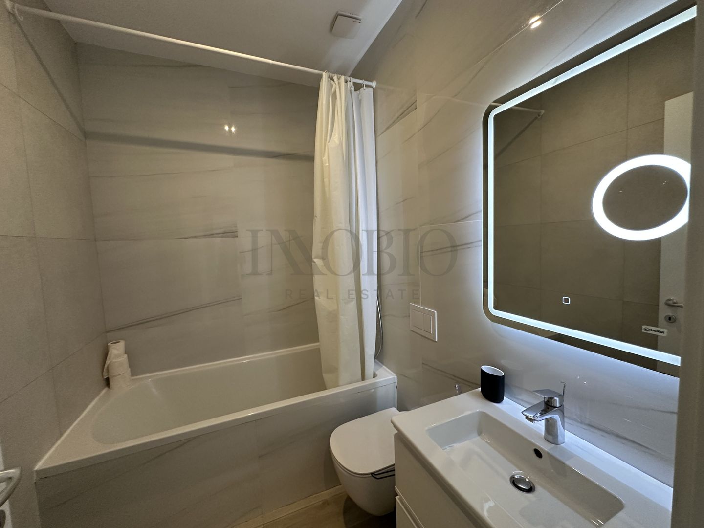 Apartament 2 Camere | Sisesti | Peak Residence - Poză 9
