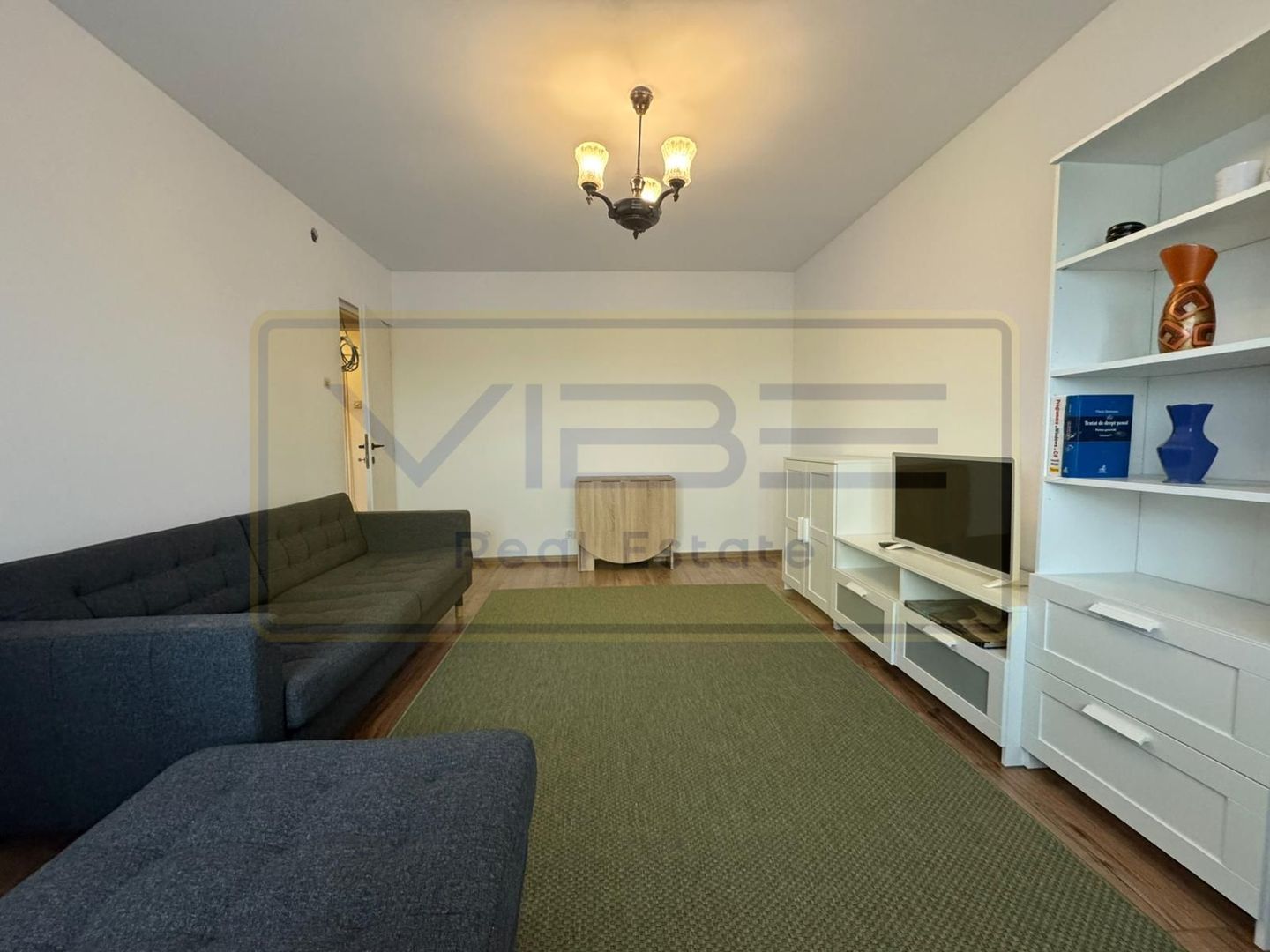 Apartament 2 camere decomandat Podu Ros-Granit - Poză 11