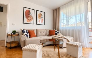 Take Ionescu | Str. Bucuresti | 2 camere | Centrala proprie | Renovat integral
