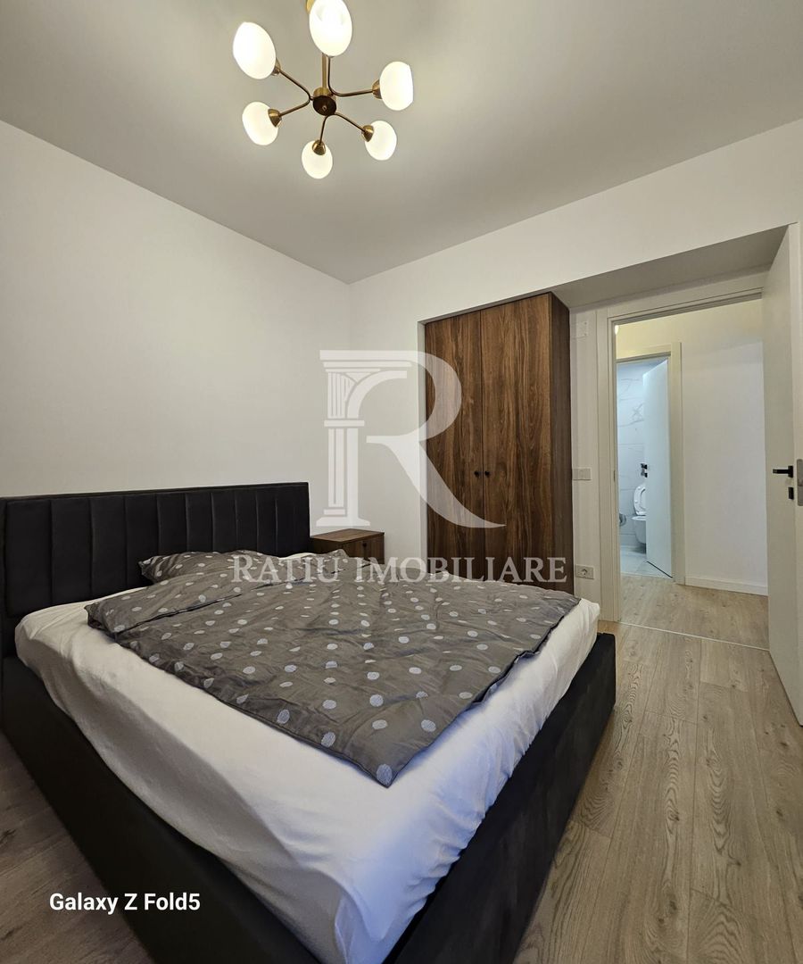 Apartament 2 camere | Parcare subterana | Prima Urbana | Oradea - Poză 6