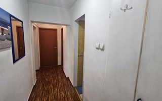 DE VANZARE APARTAMENT 2 CAMERE, ET 5,  1992 –ZONA PANDURI- DECOMANDAT - Poză 11