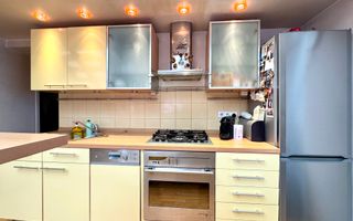 Apartament in Vila *142mp* / *100mp curte proprie* / Garaj // Kiseleff - Poză 14