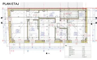 Casa individuala  la calcan in Cartierul Gruia din Cluj-Napoca - Poză 26