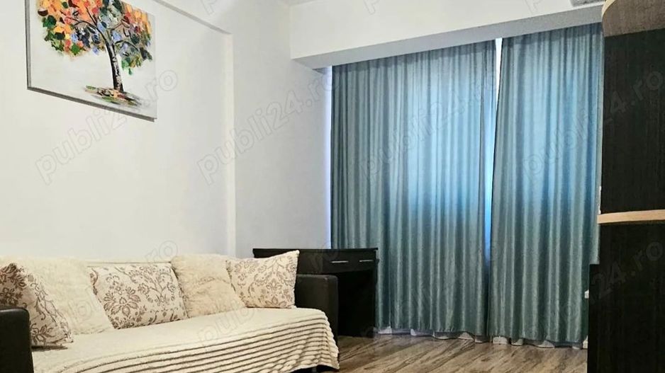 Garsonieră spațioasă de închiriat Metalurgiei - Poză 2