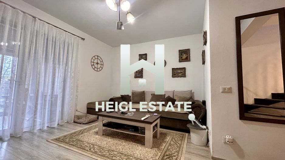 Casa 3 camere gata de mutat Sanandrei - Poză 2