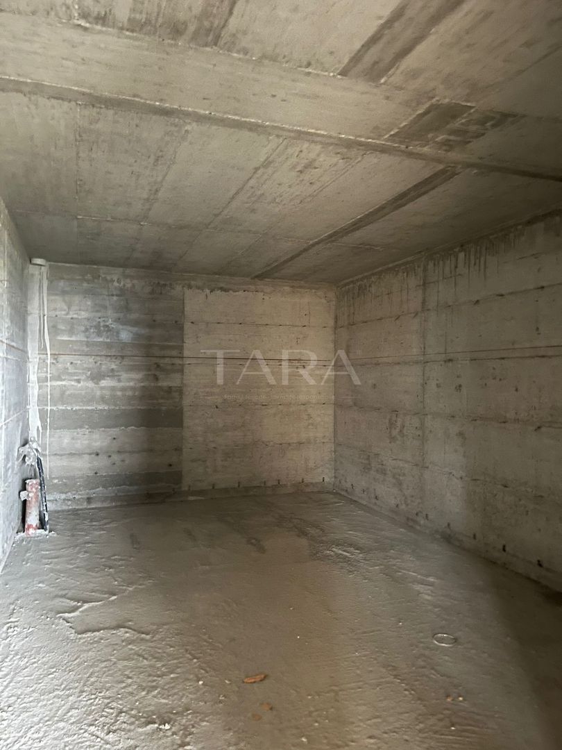 Duplex semifinisat cu 4 camere în Sânnicoara - Poză 2