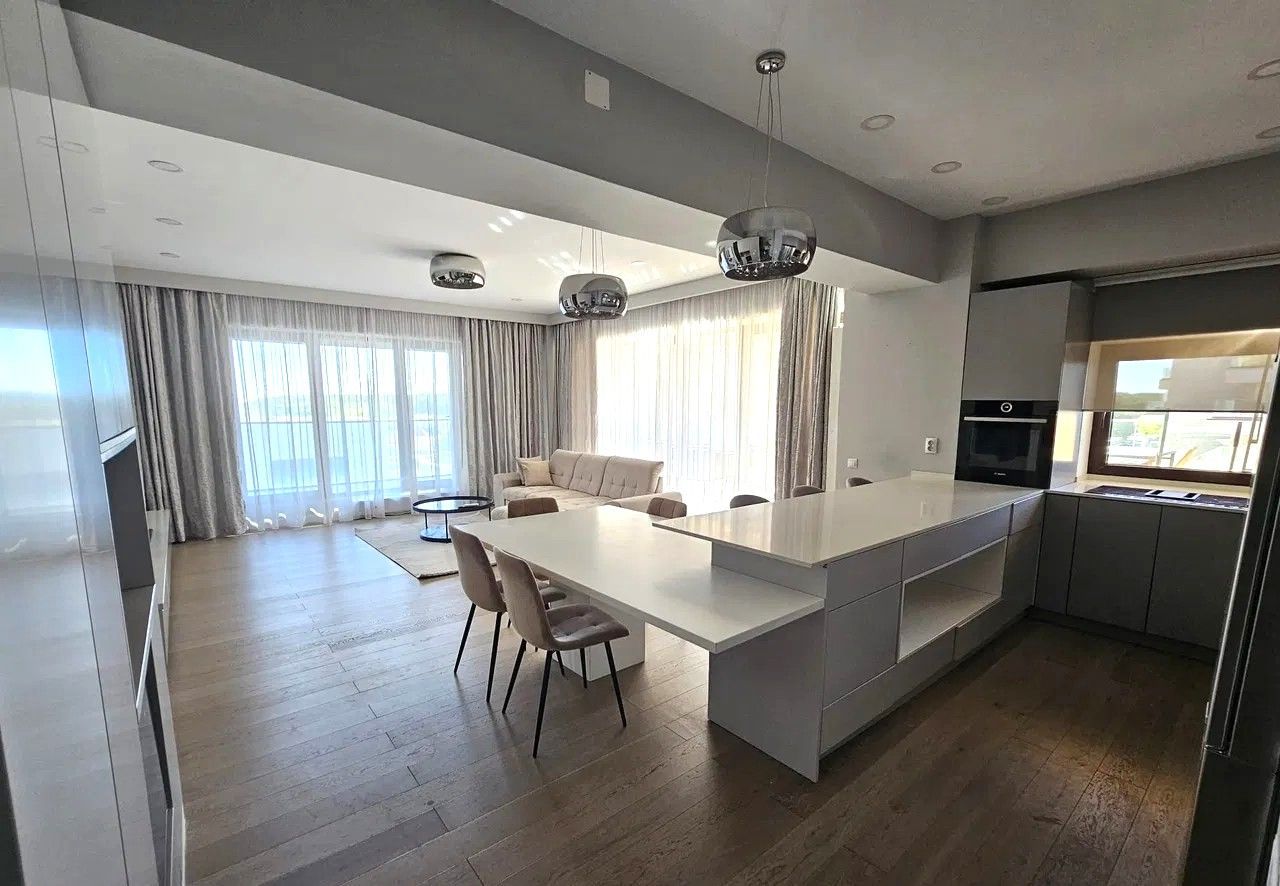 Apartament de inchiriat |Vita Bella | Pipera  |2 locuri parcare - Poză 5