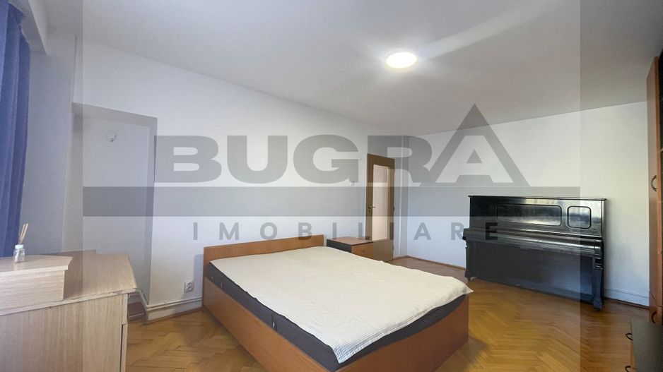 Apartament de 4 camere, 90 mp, parcare, zona Calea Dorobantilor - Poză 10