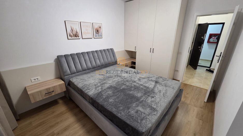 Apartament modern de închiriat – prima închiriere | Mobilat și utilat - Poză 22
