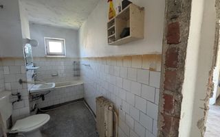 APARTAMENT 3 CAMERE ETAJ 3 CAMPULUNG - Poză 3