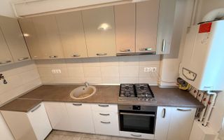 2 camere| Olimpia-Complexul Studentesc| loc de parcare| bloc nou |52 mp - Poză 10