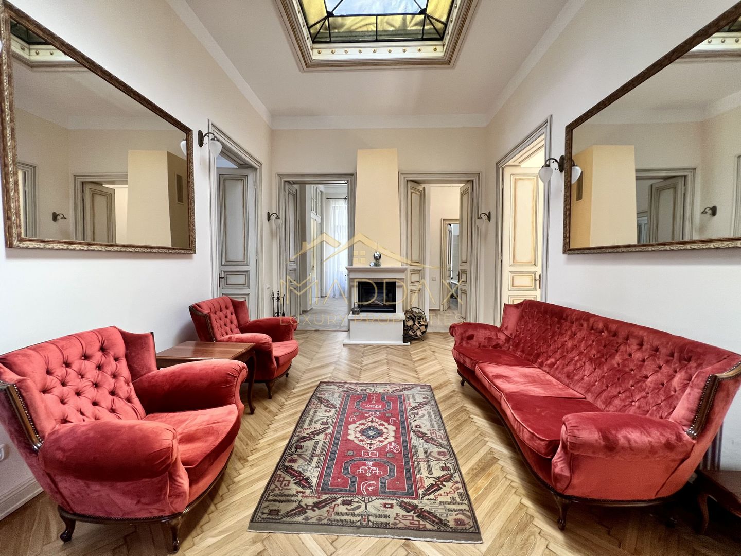 Showroom elegant *5 Camere* 151mp | Victoriei - Poză 76