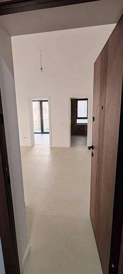 Apartament 2 camere – Bloc nou | Giroc | Gata de mutare - Poză 4