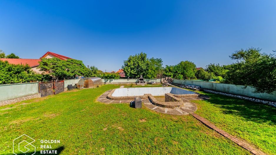 Apartament 2 camere, zona Bujac, parter - Poză 10