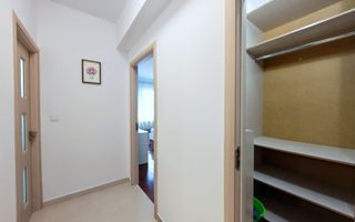 🏙️ Garsonieră modernă și aerisită de închiriat – Complex Noor Azur, Titan - Poză 5