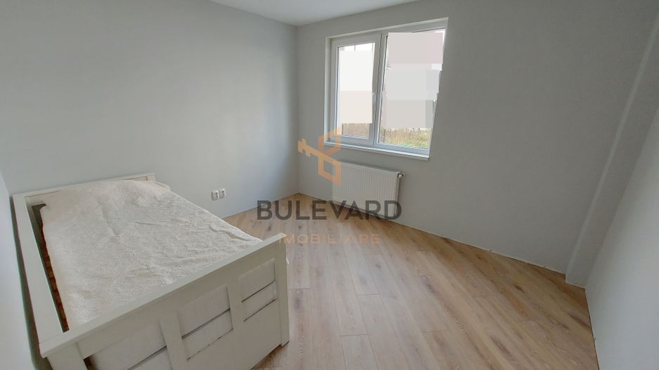 Apartament nou cu 2 camere decomandate! - Poză 10