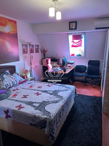 Apartament duplex 2 camere de vanzare | Aparatorii Patriei - Poză 7