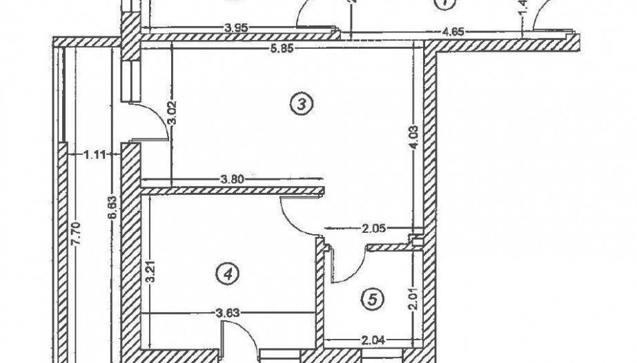 Proprietar,apartament 2 cam,mobilat/parcare Kristal Residence,Berceni - Poză 10