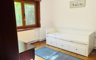 3 CAMERE | MOBILAT SI UTILAT | READY TO MOVE | DOROBANTI BLOC FARA RISC - Poză 9