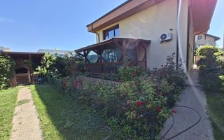 Casă de vânzare în Pipera - 5 camere, ideală pentru familie - Poză 3