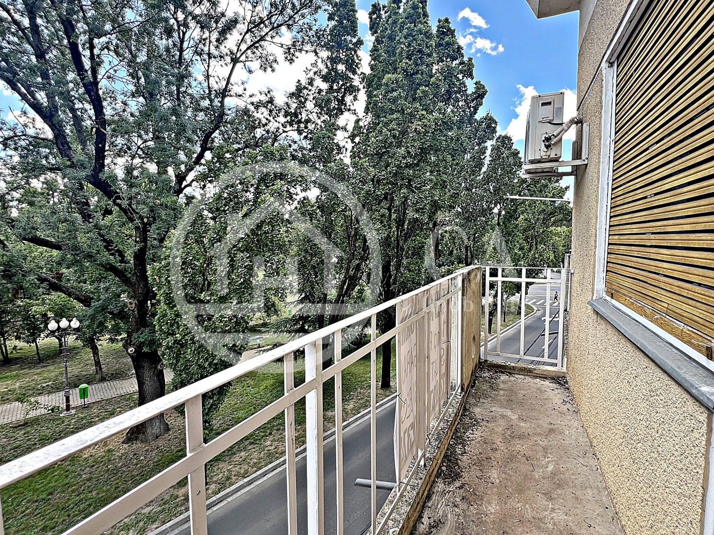 Apartamet cu 3 camere de vanzare langa parcul Balcescu, Oradea - Poză 12