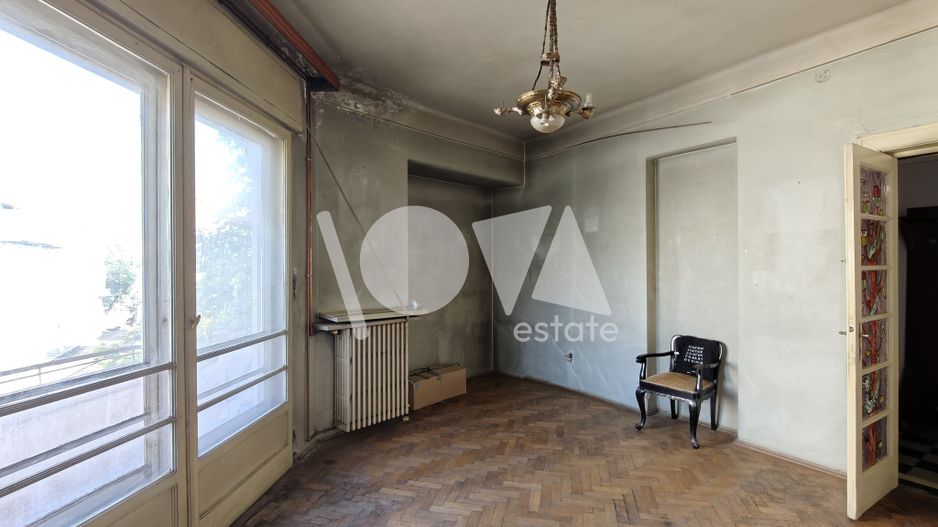De vânzare apartament 3camere - str. Plantelor - central - Poză 13