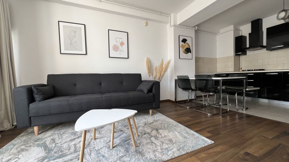 Apartament nou Iancului | Ferdinand Residence - Poză 4