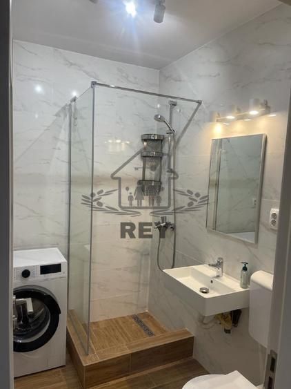 Apartament de vanzare cu 2 camere si loc parcare subteran- City Residence Sibiu - Poză 4