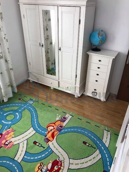 Casă duplex de vânzare, 4 camere, în spate la Pleiada, Iași - Poză 6