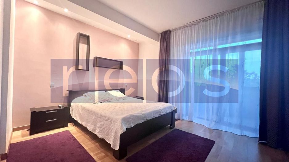 INCHIRIERE APARTAMENT 2 CAMERE | GIULESTI | 100 MP | MOBILAT SI UTILAT - Poză 9