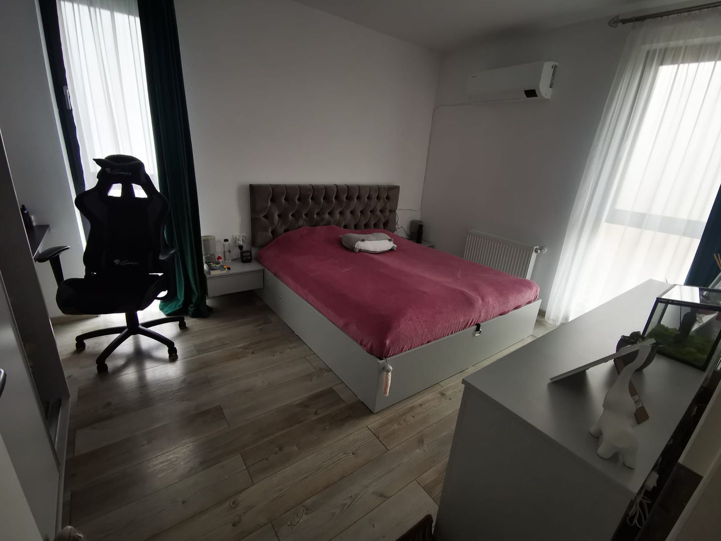 Braytim-Musicescu | Etajul 2 | Mobilat si Utilat | 2 Locuri de parcare - Poză 7