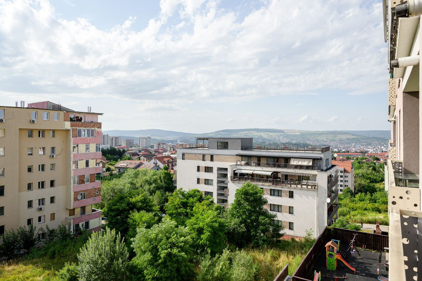 Apartament 2CAM 50MP OAZA Europa/Calea Turzii Etaj intermediar - Poză 7