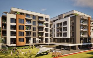Astorium Boutique 2 camere Pallady, Metrou 8 min | Comision 0% - Poză 6