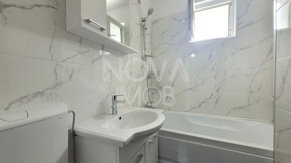 Apartament 3 camere recent renovat - Hipodrom 2 - Poză 6