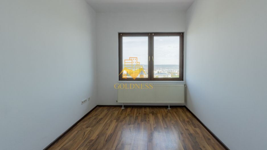 4 camere,modern,bloc nou, Calea Turzii zona Leroy Merlin, OMV, Skoda - Poză 2