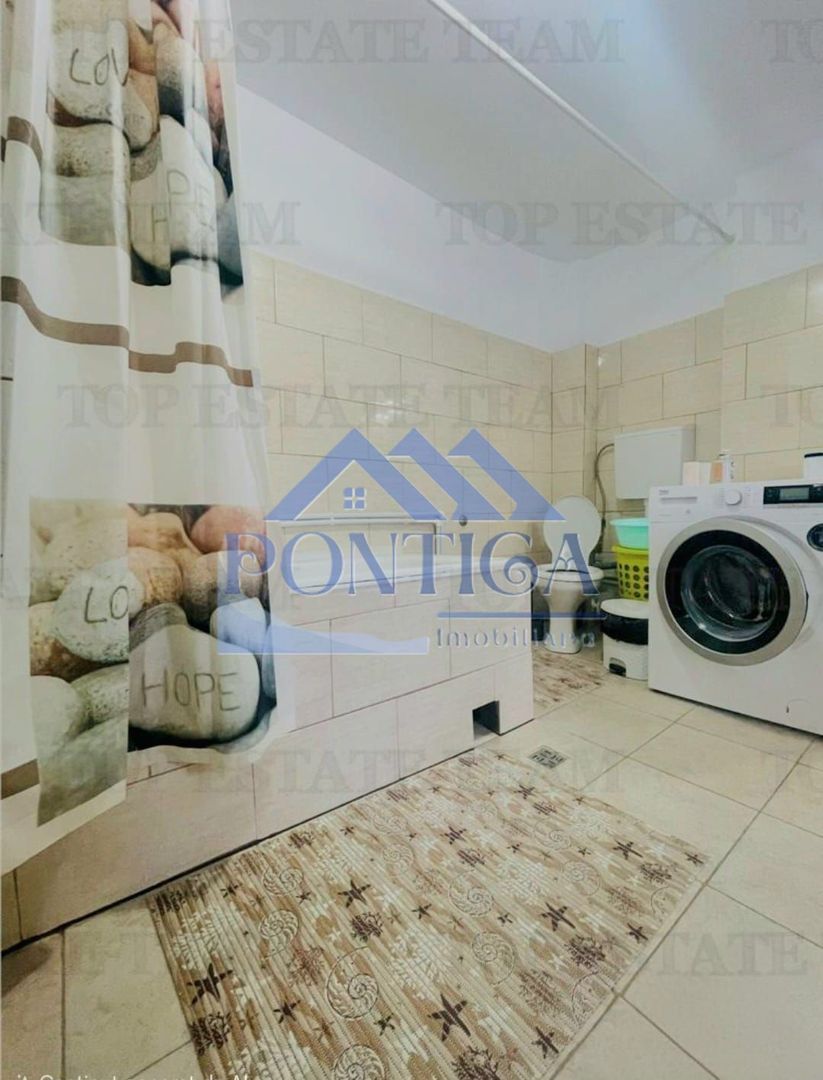 Casa in centrul Constantei - Poză 10