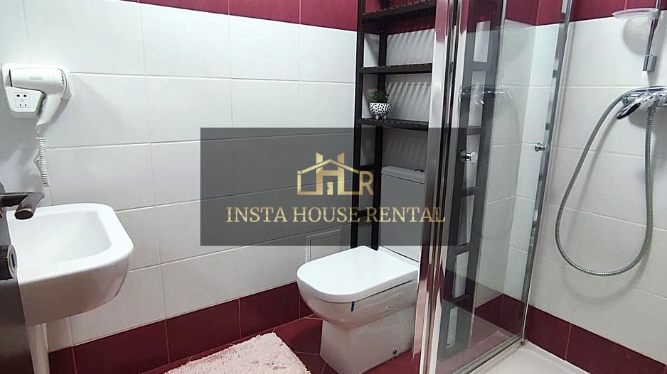 Apartament 3 camere Vita Bella *parcare2x*/ Terasa mare - Poză 10